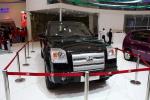 ChangFeng CT5 2009 года